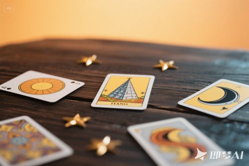 解析从历史到应用的全面科普ky开元棋牌塔罗牌三大体系(图2)