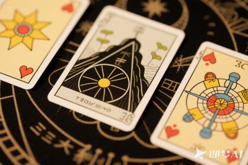 解析从历史到应用的全面科普ky开元棋牌塔罗牌三大体系(图3)