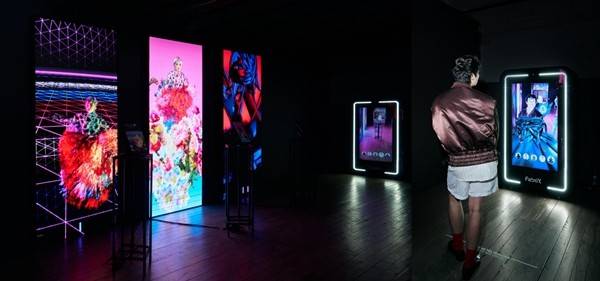 时装周2025策展多感官时装展览ky开元