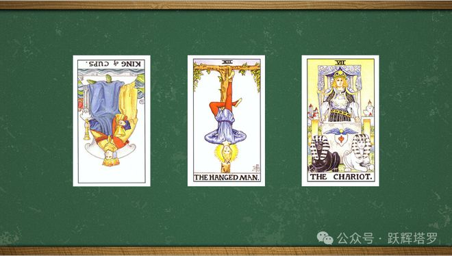 情发展案例小白如何学塔罗技巧开元棋牌如何系统的学塔罗牌感(图1)